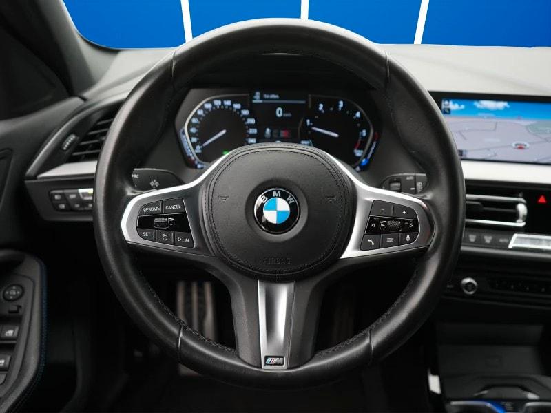 BMW Serie 1 (F40) 118d 5p. Msport