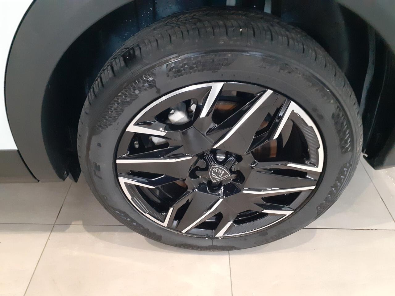 Peugeot 5008 Hybrid 145 e-DCS6 Allure