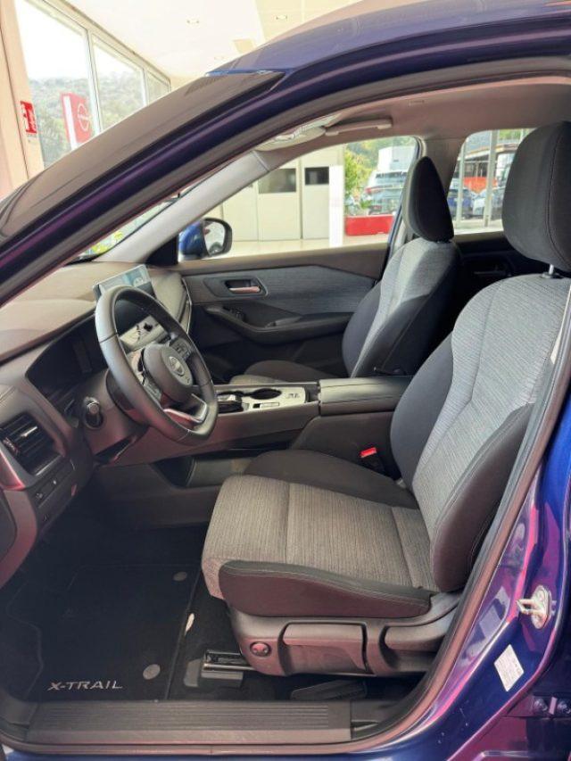 NISSAN X-Trail e-Power 2WD 5 posti N-Connecta