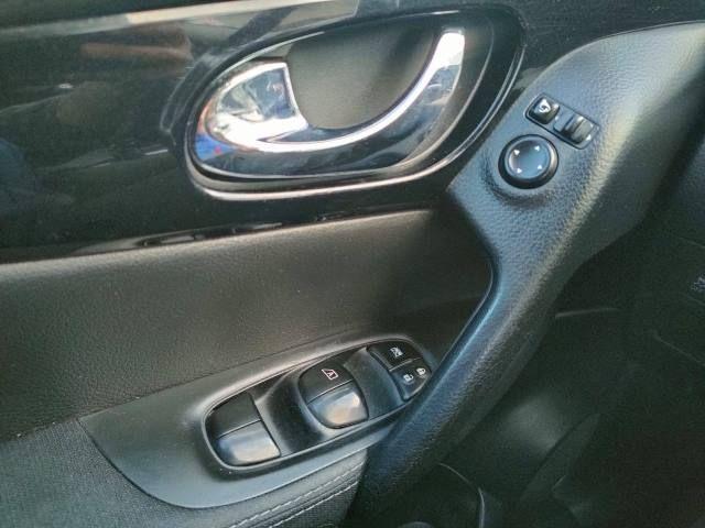 NISSAN - Qashqai - 1.2 DIG-T Tekna E6