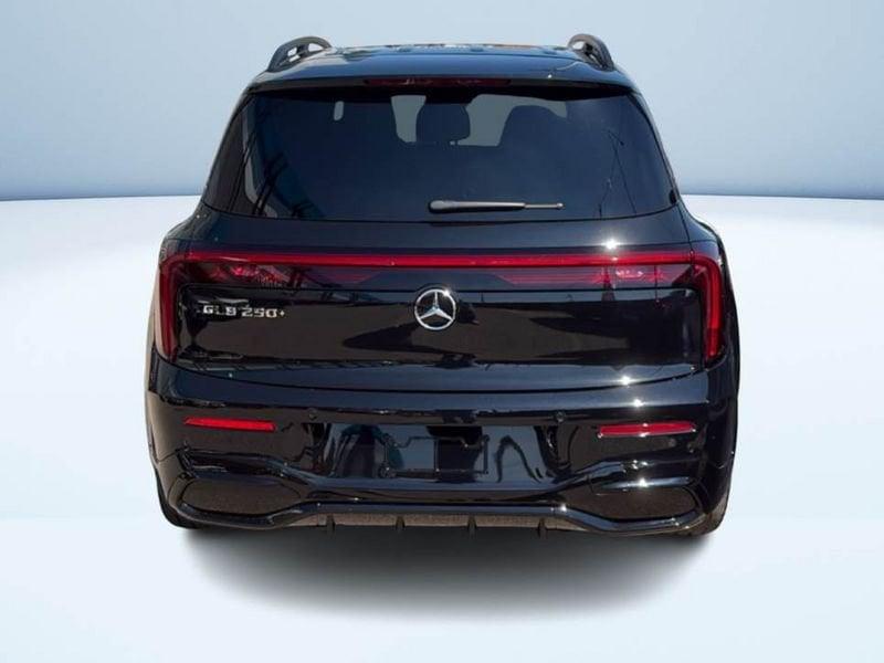 Mercedes-Benz GLB 250+ EQ AMG Line