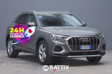 Audi Q3 35 2.0 TDI 150CV Business Advanced s-Tronic