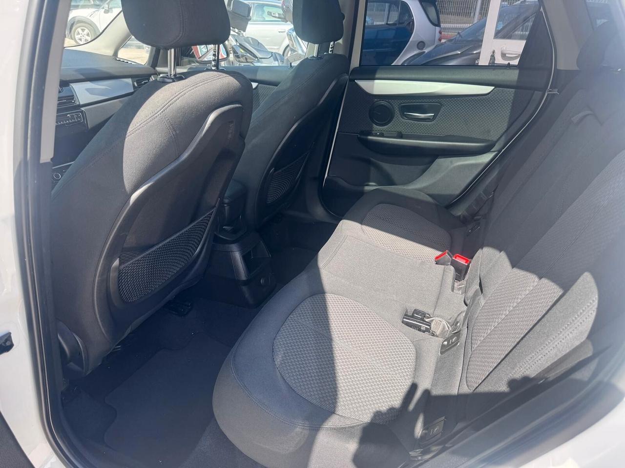 Bmw 216 216d Active Tourer Advantage
