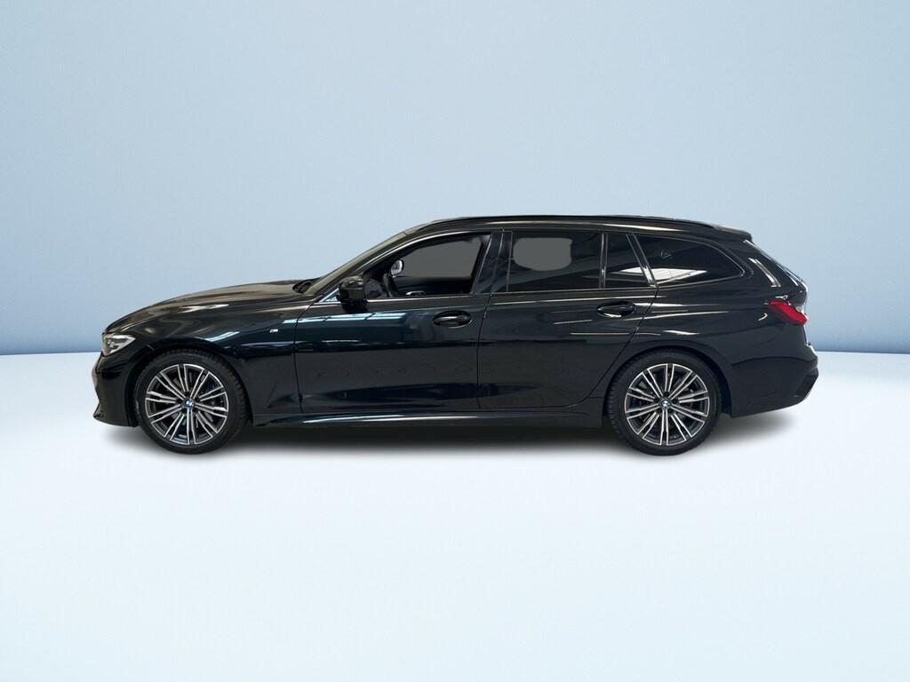 BMW Serie 3 Touring 330 i Msport Steptronic