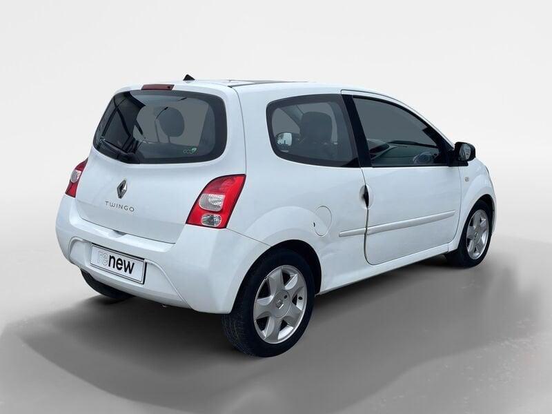 Renault Twingo Twingo 1.2 16V LEV SkyLight