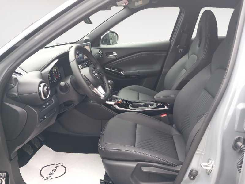 NISSAN Juke 1.0 dig-t Tekna #Bose#360°