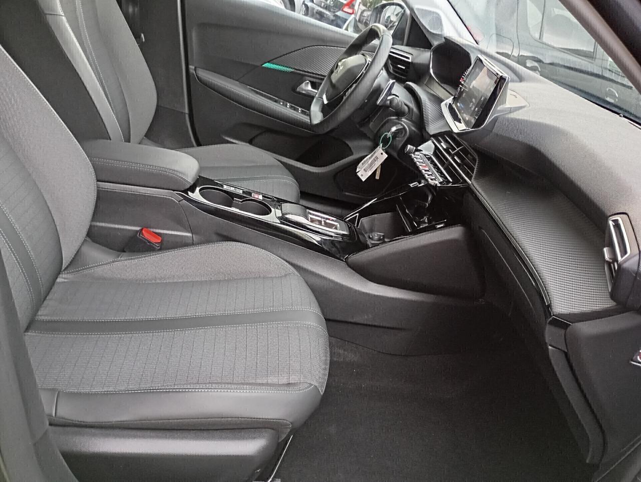 Peugeot 208 5P 1.2 PureTech 100CV Allure Aut.