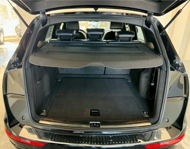Audi Q5 2.0 TDI 170 CV quattro S tronic