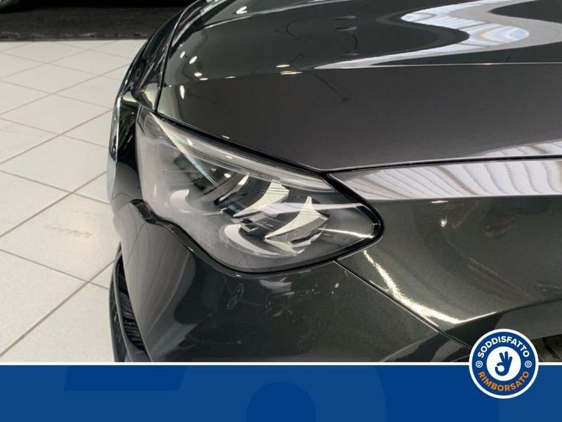 Mercedes-Benz Classe E 220d 4Matic Berlina AMG Line Advanced