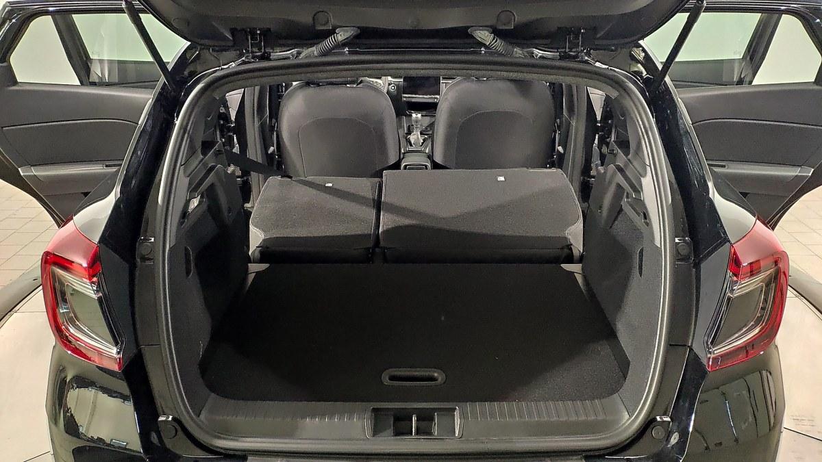 MITSUBISHI Asx 1.0L 91 Cv Invite Plus