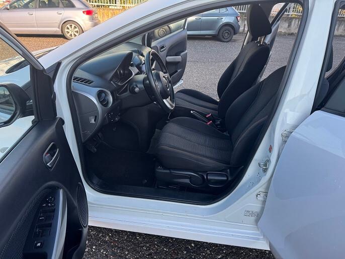 Mazda 2 Mazda2 1.3 16V 84CV 5p. Sporty