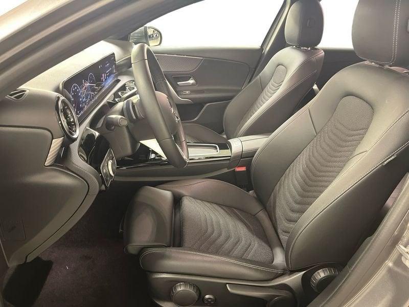 Mercedes-Benz Classe A 180 d Automatic Business Extra