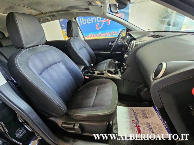 NISSAN Qashqai+2 1.5 dCi DPF Tekna VEDI NOTE