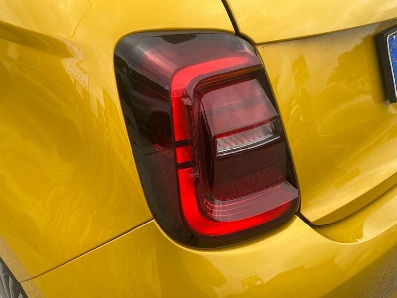 FIAT 500 500 1.0 hybrid Torino