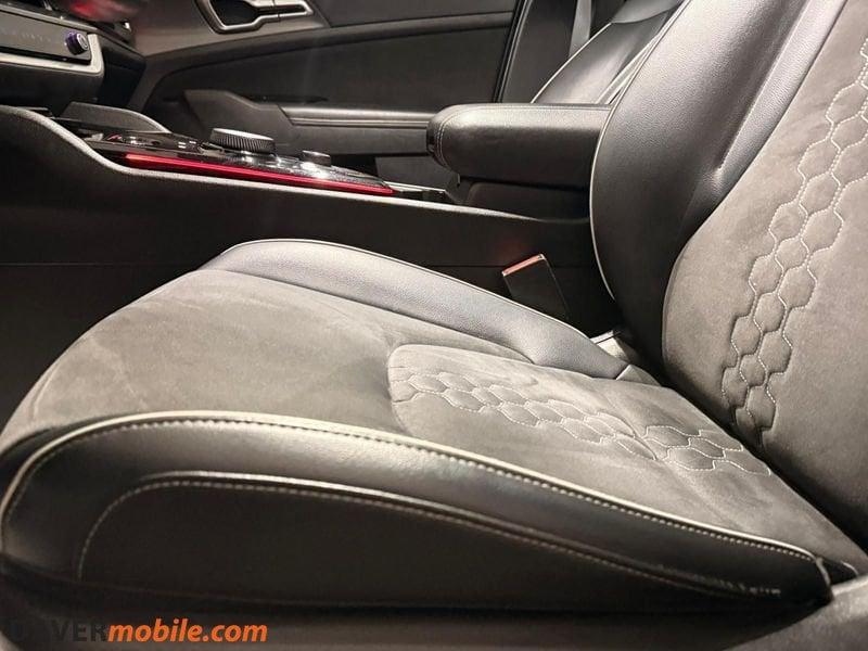 Kia Sportage Sportage 1.6 tgdi hev GT-line Plus Premium Pack auto