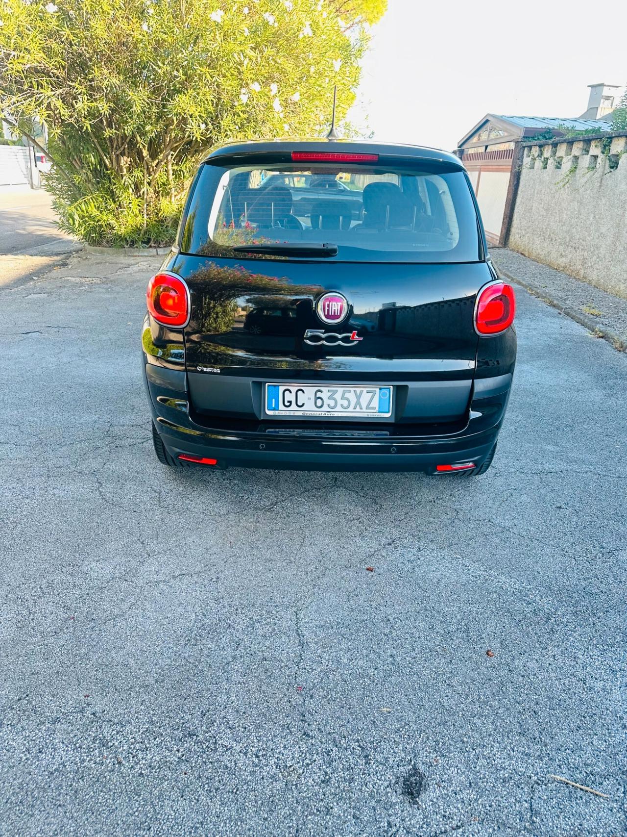 Fiat 500L 1.6 Multijet 120 CV Business