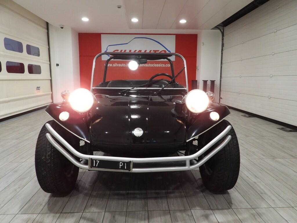 Volkswagen Golf AUTOMIRAGE DUNE BUGGY