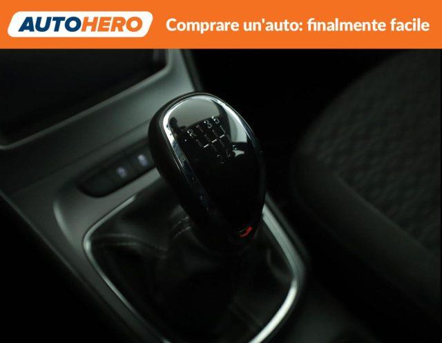 OPEL Astra 1.6 CDTi 110CV Start&Stop Sports Tourer Business