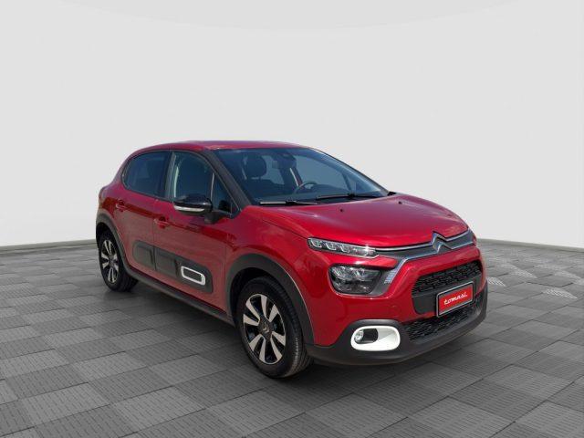 CITROEN C3 C3 PureTech 83 S&S Shine