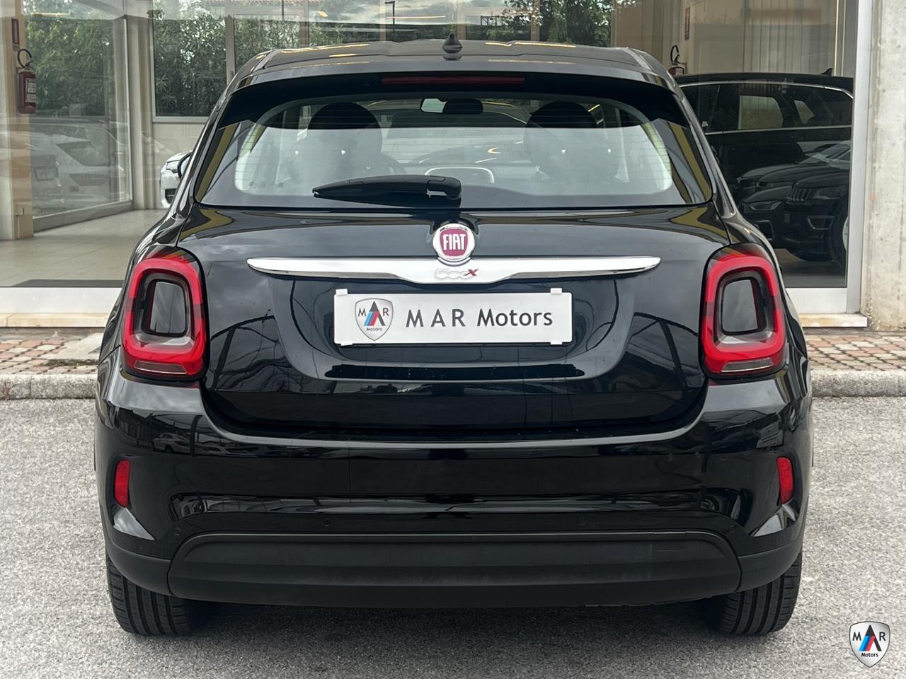 Fiat 500X 1.3 MultiJet 95 CV Urban