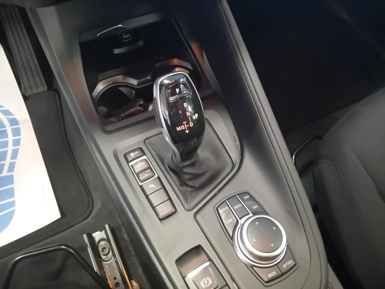 Bmw X1 sDrive20d Business Advantage