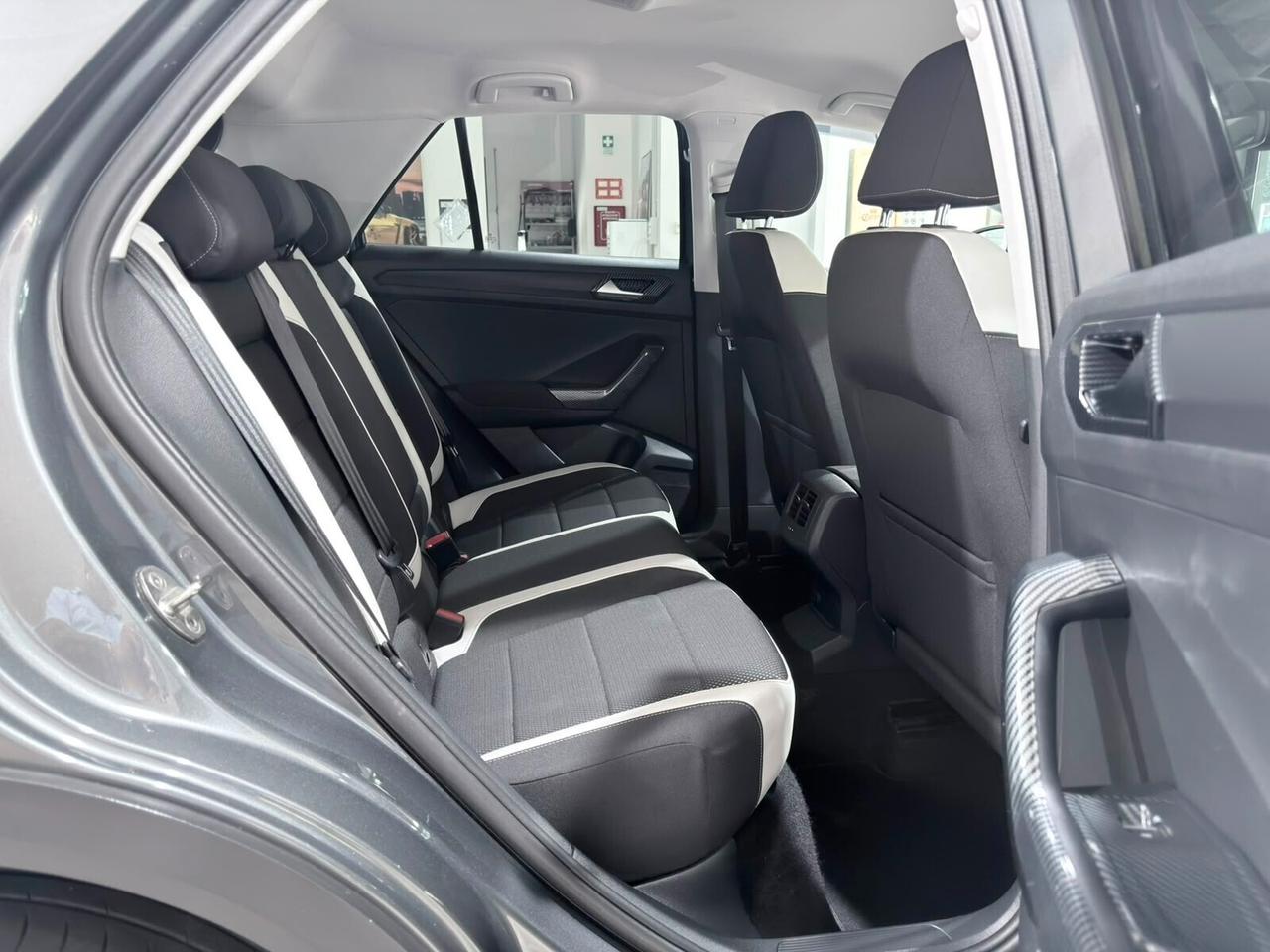 VW T-ROC 2.0TDI 150CV 4MOTION 85.000KM 2018