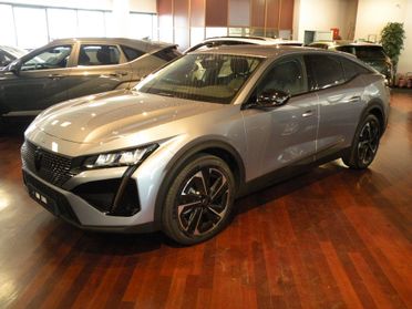 Peugeot 408 PureTech 130 S&S EAT8 Allure
