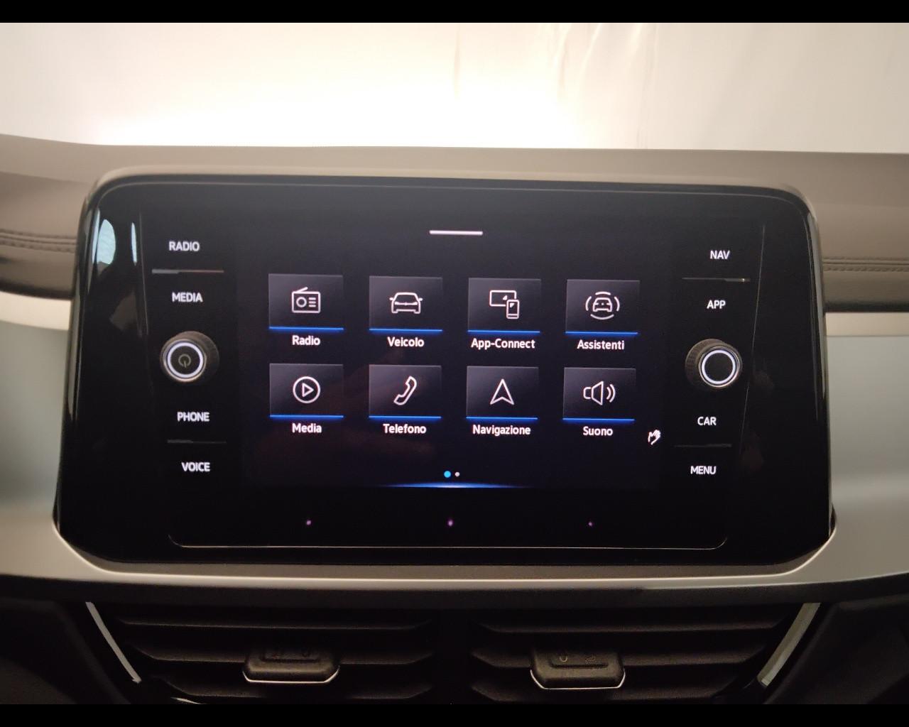 VOLKSWAGEN T-Roc I 2022 - T-Roc 1.5 tsi Life dsg