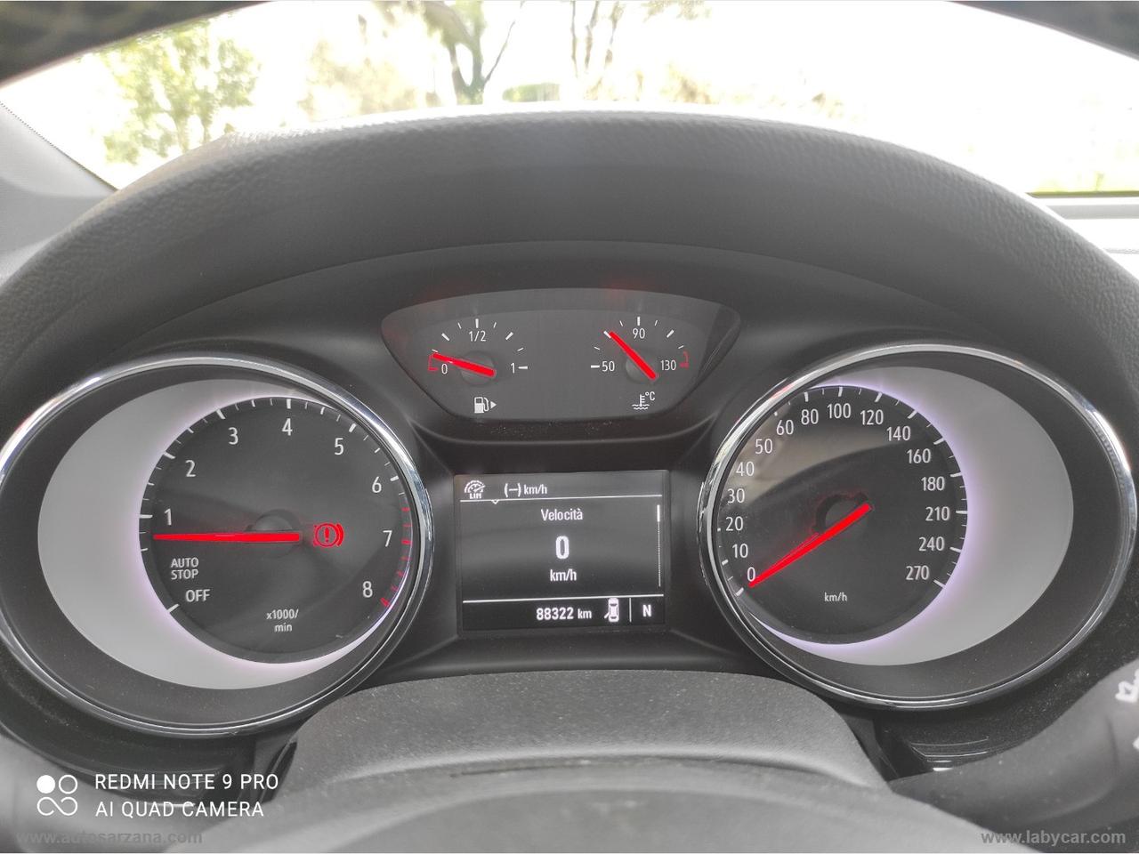 OPEL Astra 1.0 T ecoF. S&S aut. ST Innovation CAMBIO AUTOMATICO