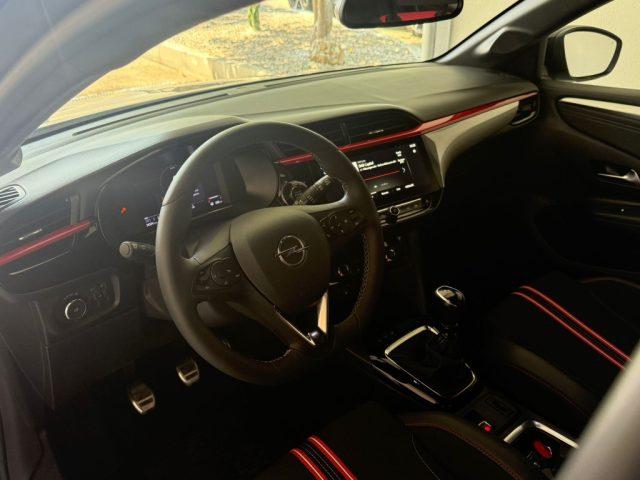 OPEL Corsa 1.2 100 CV GS