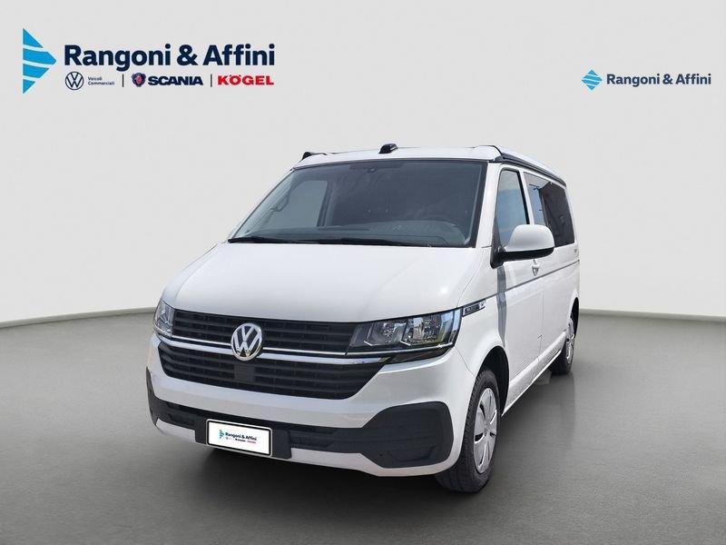 Volkswagen California 2.0 TDI 150CV Beach Camper