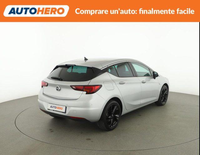 OPEL Astra 1.2 Turbo 130 CV S&S 5 porte Business Elegance