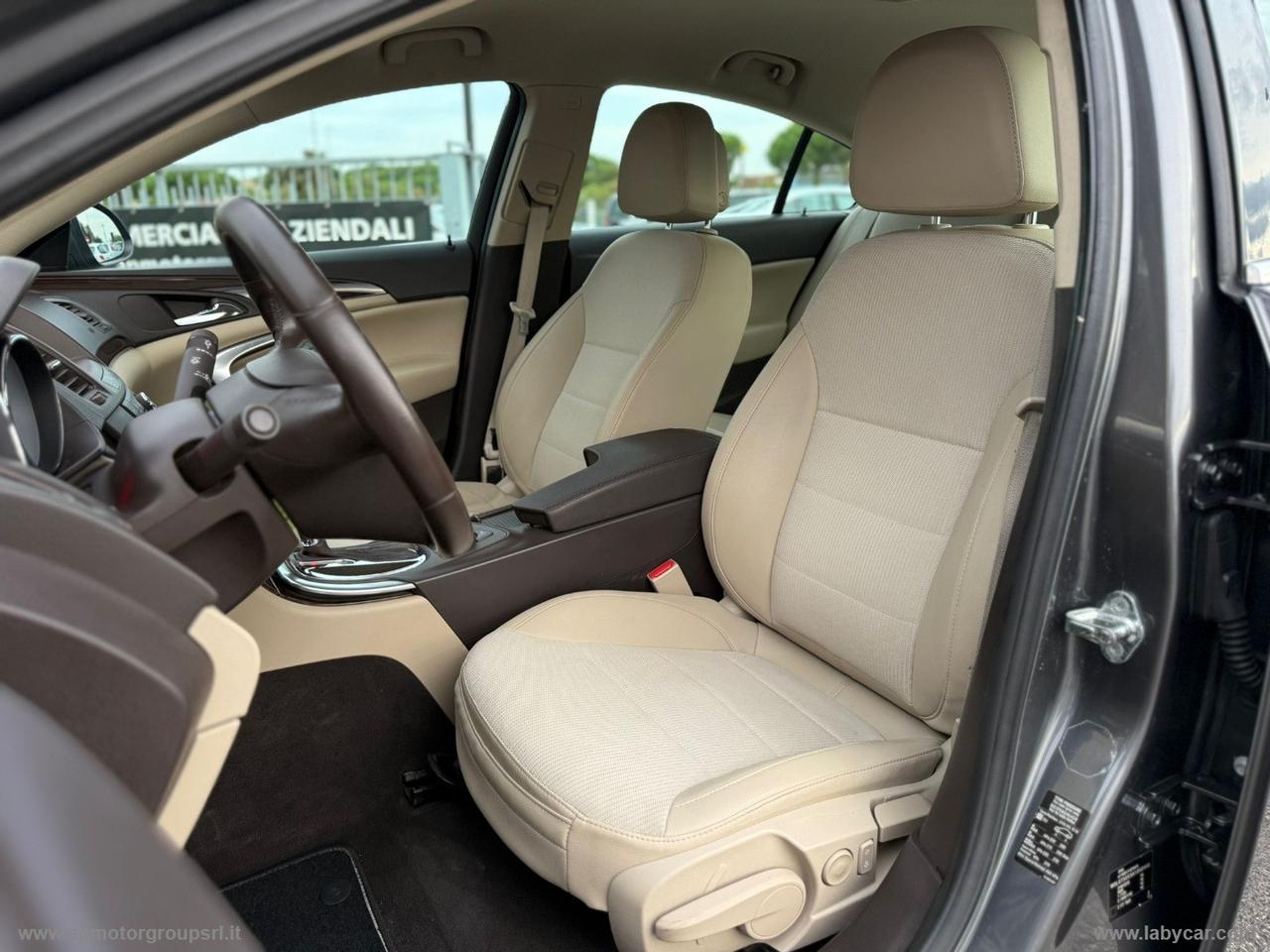 OPEL Insignia 2.0 T 4p. aut. Cosmo OPC LINE