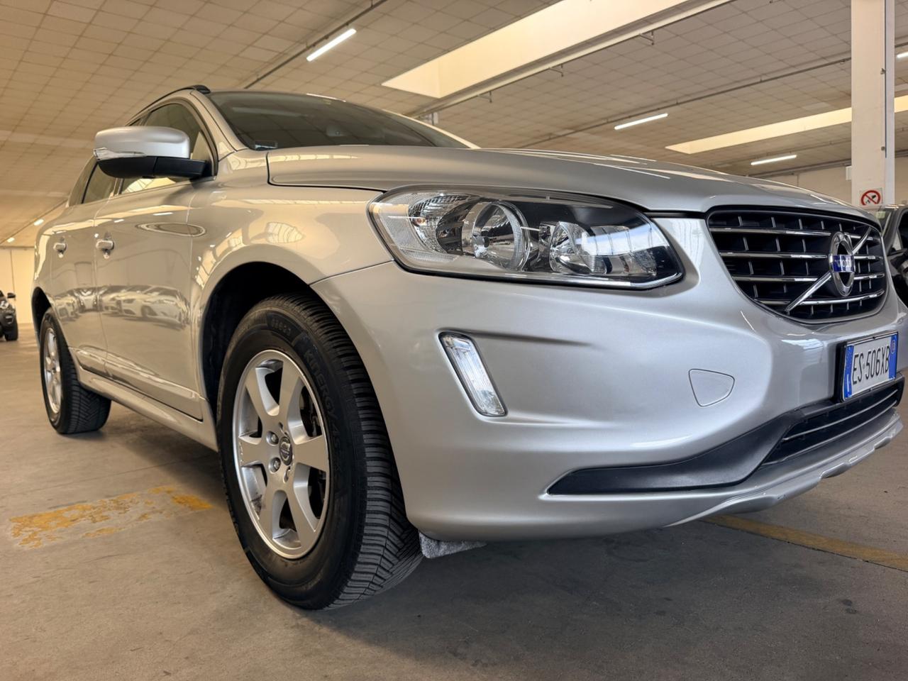 Volvo XC 60 XC60 D3 Geartronic Momentum