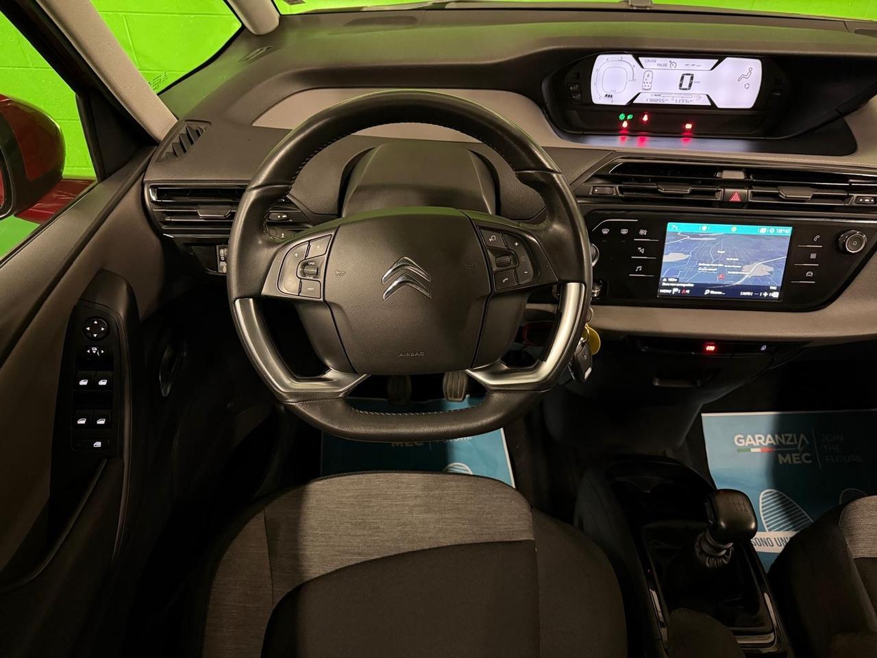 Ford EcoSport 1.5 Benzina Titanium