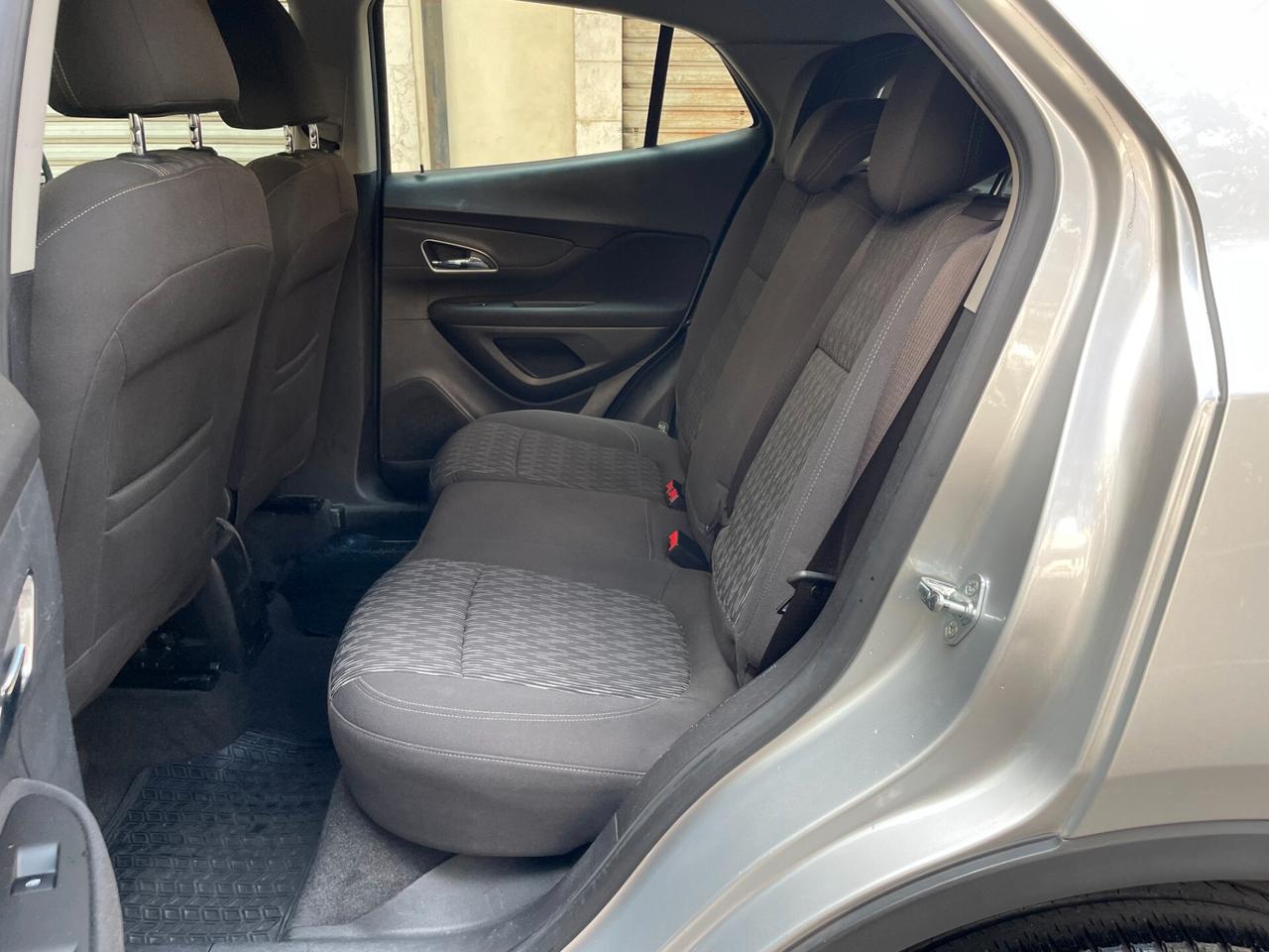 Opel Mokka 1.6 CDTI Ecotec 136CV 4x2 Start&Stop Cosmo