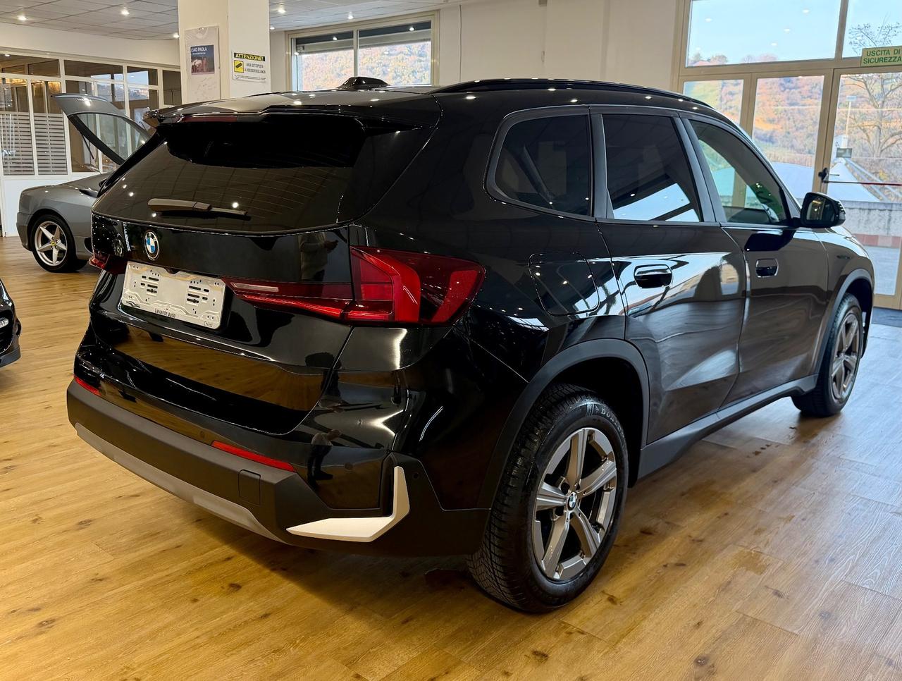 Bmw X1 sDrive 20d xLine