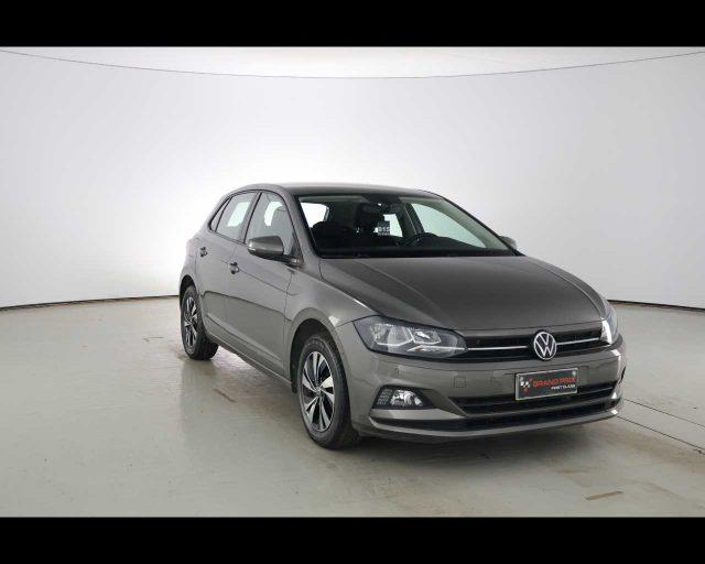 VOLKSWAGEN Polo 1.0 TSI DSG 5p. Comfortline BlueMotion Technology