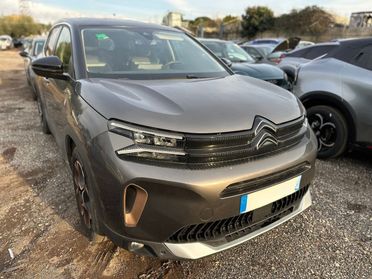 CITROEN C5 Aircross I 2022 - C5 Aircross 1.2 puretech C-Series s&s 130cv
