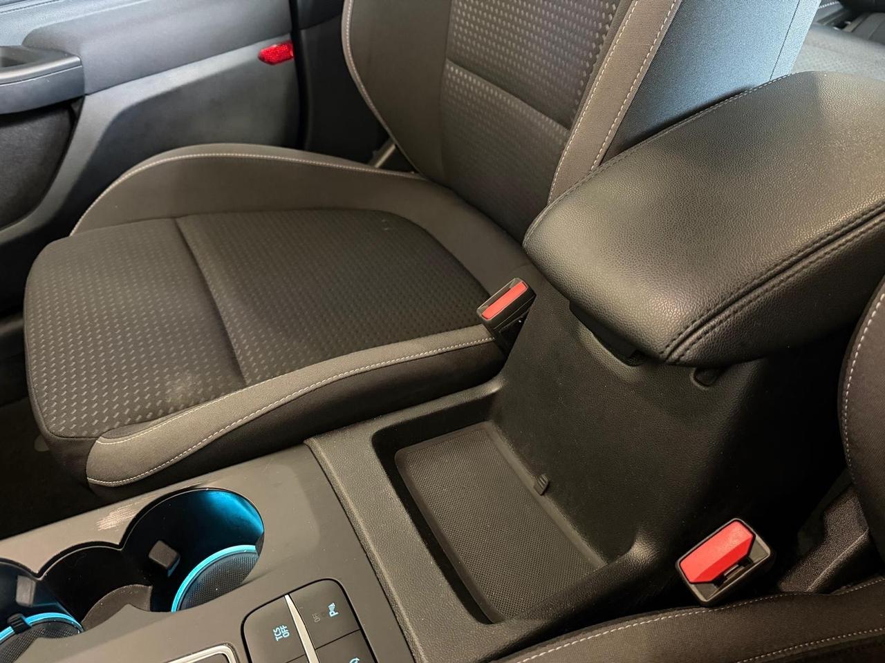 Ford Focus 1.5 Ecoblue Sw Business