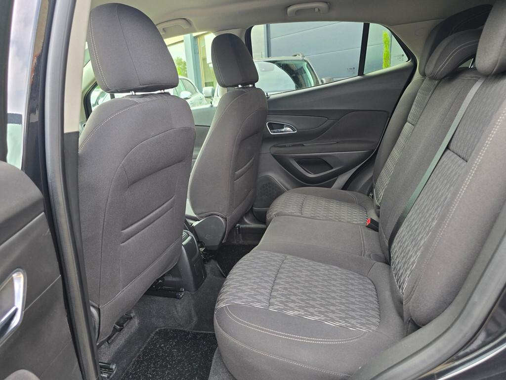 Opel Mokka 1.6 Ecotec 115CV 4x2 Cosmo