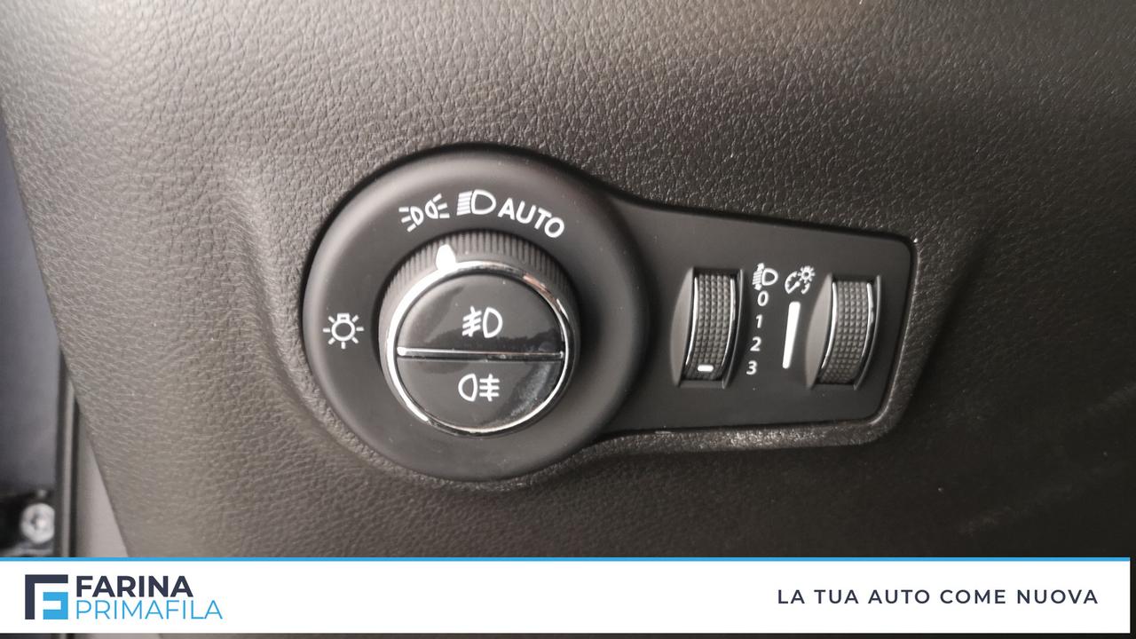 JEEP Compass II 2021 - Compass 1.6 mjt Limited 2wd 130cv
