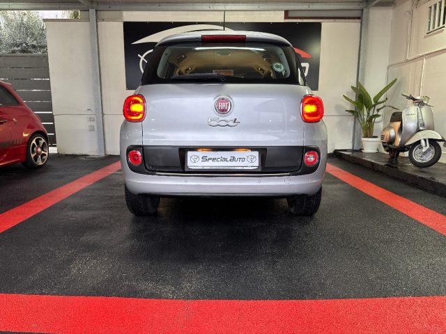 FIAT 500L 1.3 Multijet 95 CV Business