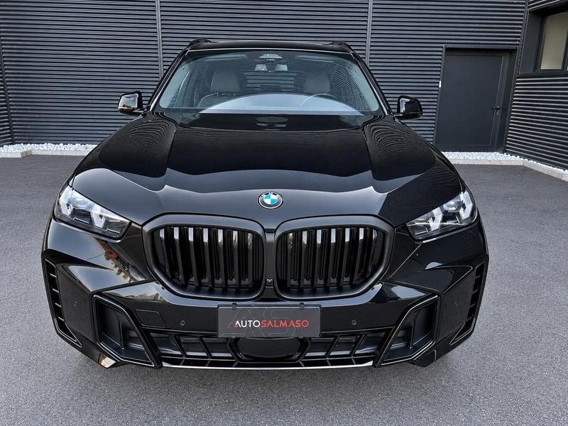 BMW X5 Xdrive 30d 48V MSport Pro autom. 286 CV