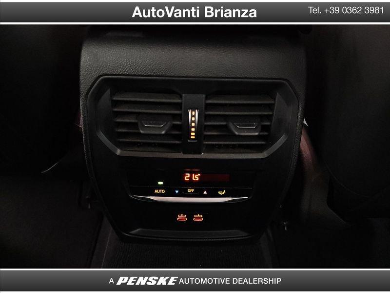 BMW Serie 4 420d xDrive Sport 48V