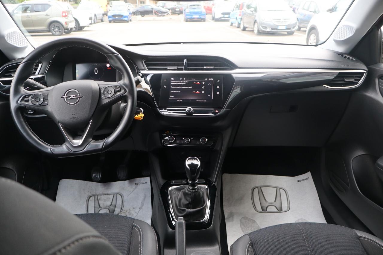 Opel Corsa 1.5 D 100 CV Elegance