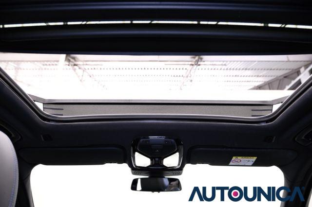 BMW X3 XDRIVE 20D 48V MSPORT TETTO PANORAMA