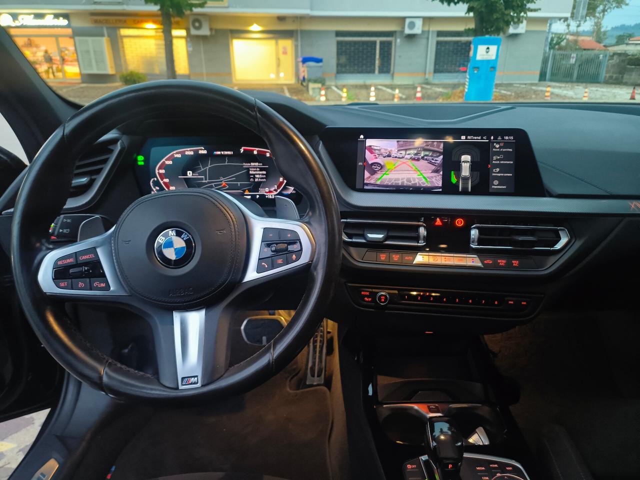 Bmw 135 M 135i xDrive