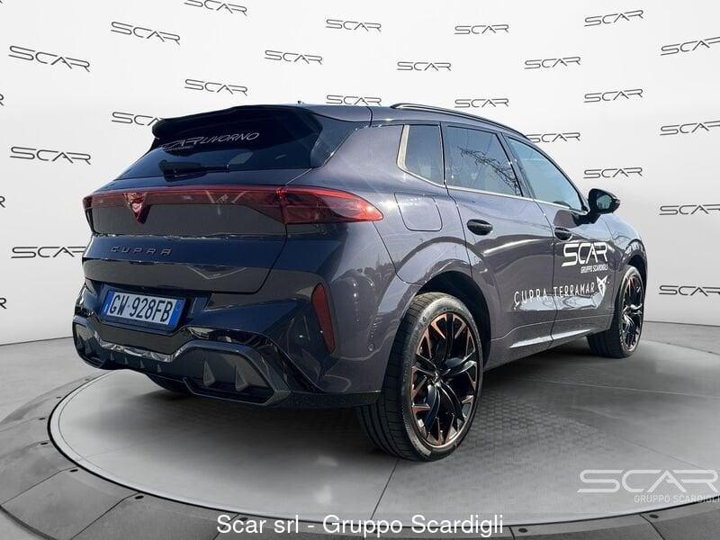 Cupra Terramar 1.5 e-Hybrid DSG VZ 272CV