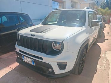 Jeep Renegade 1.5 Turbo T4 MHEV North Star